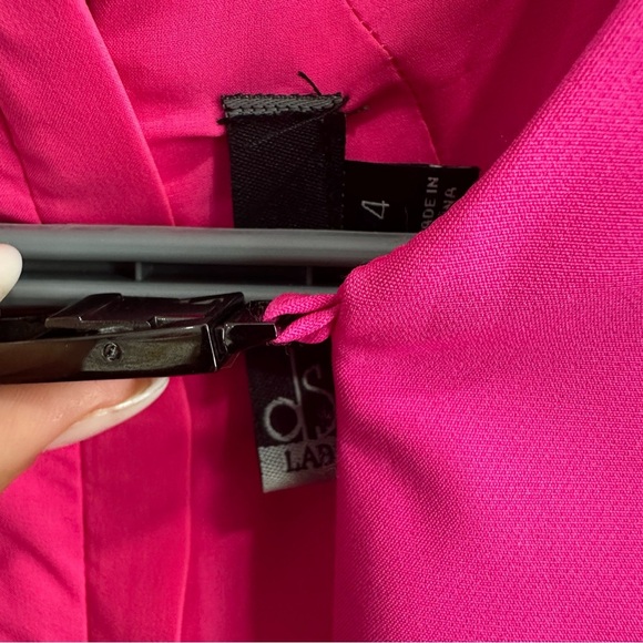 NWT: dS Lab dress | 4 - Picture 3 of 5